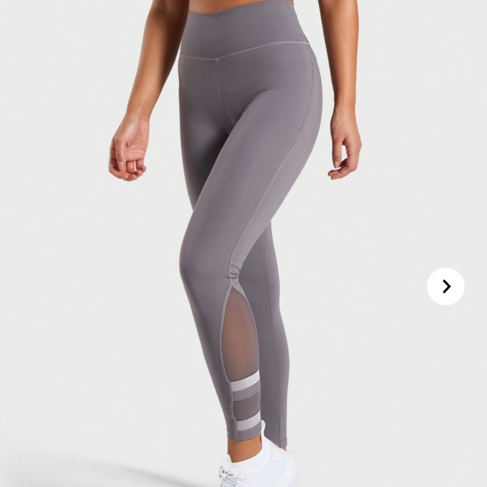 Gymshark Empower Leggings